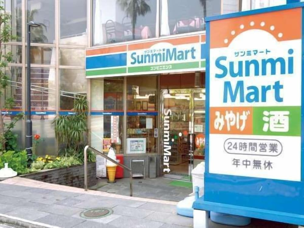 ギフト ショップ