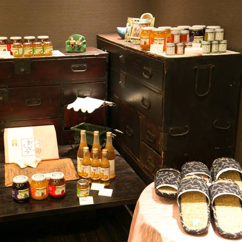 ショップの商品例(1) / 1