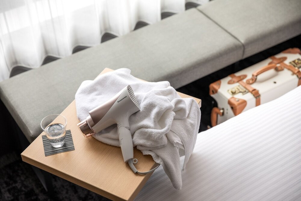 客室の設備とサービス