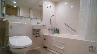 シングルツインルーム 喫煙可