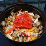 季節ごとの創作メニューも / 4