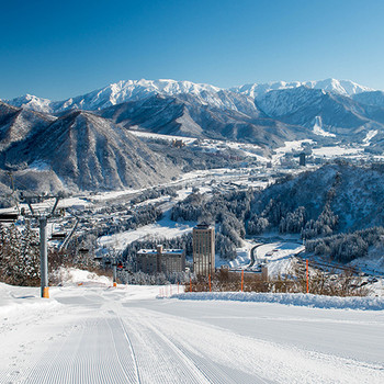 一人旅に心地いいホテル・旅館で、越後湯沢を満喫！3845494