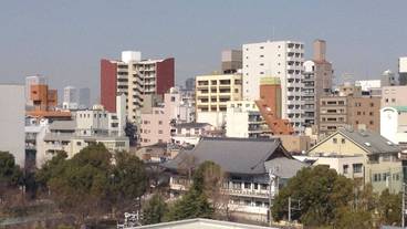 シティ ビュー / 5