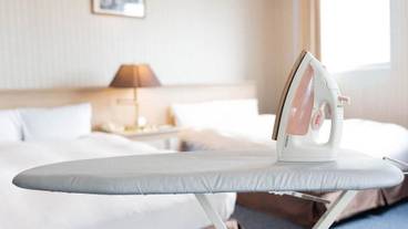 アイロン / アイロン台 / 38