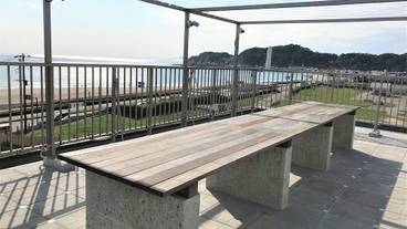 施設からの眺望 / 8