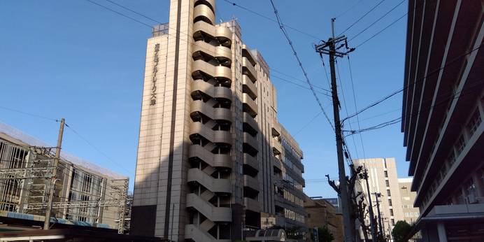 ホテルブルーレーク大津（滋賀県 ビジネスホテル） / 1