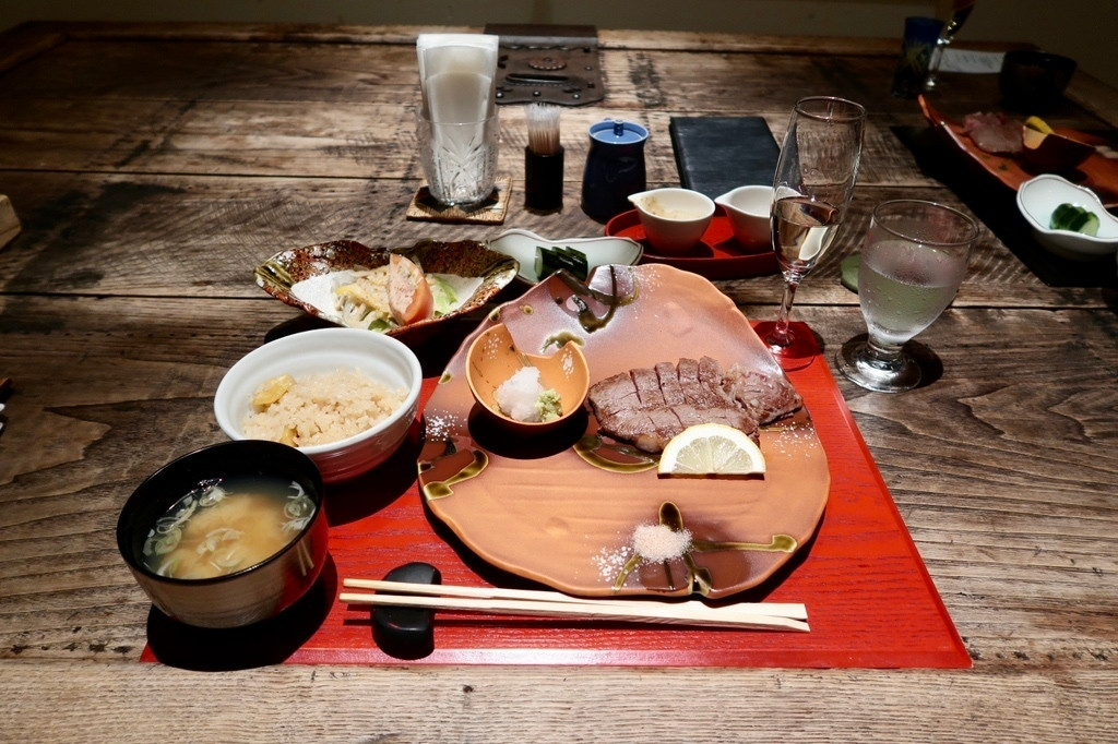 「山形県赤湯温泉 松島館」 料理 222939207 