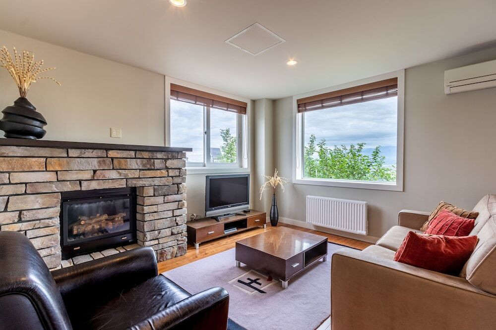 リビングルーム