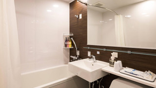 スタンダード ルーム ダブルベッド 1 台 禁煙