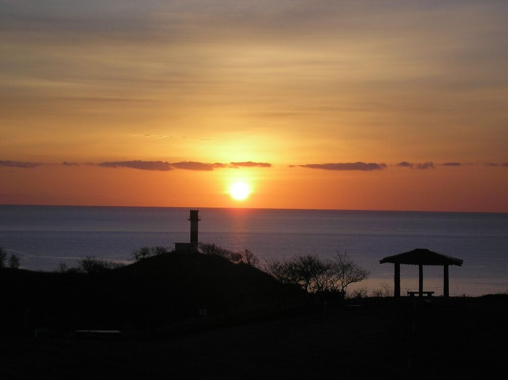 施設からの眺望