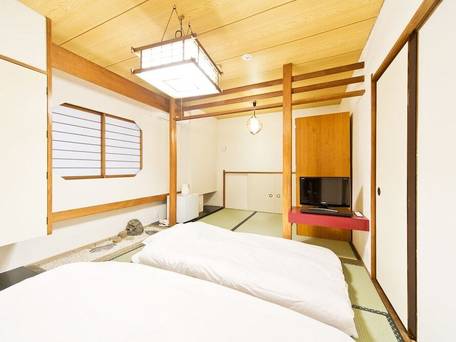 ビジネスホテル山城 / 4