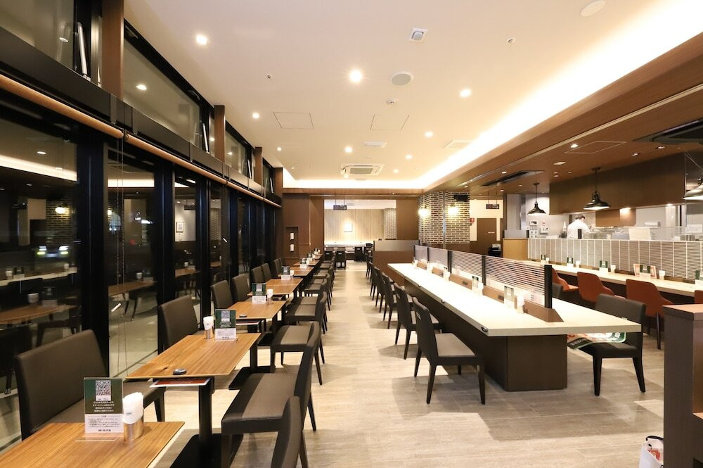 コーヒーショップ