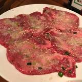 神田焼肉 俺の肉 本店(カンダヤキニクオレノニク)