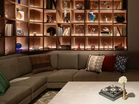 ザ ライブリー大阪本町（THE LIVELY 大阪本町） / 4