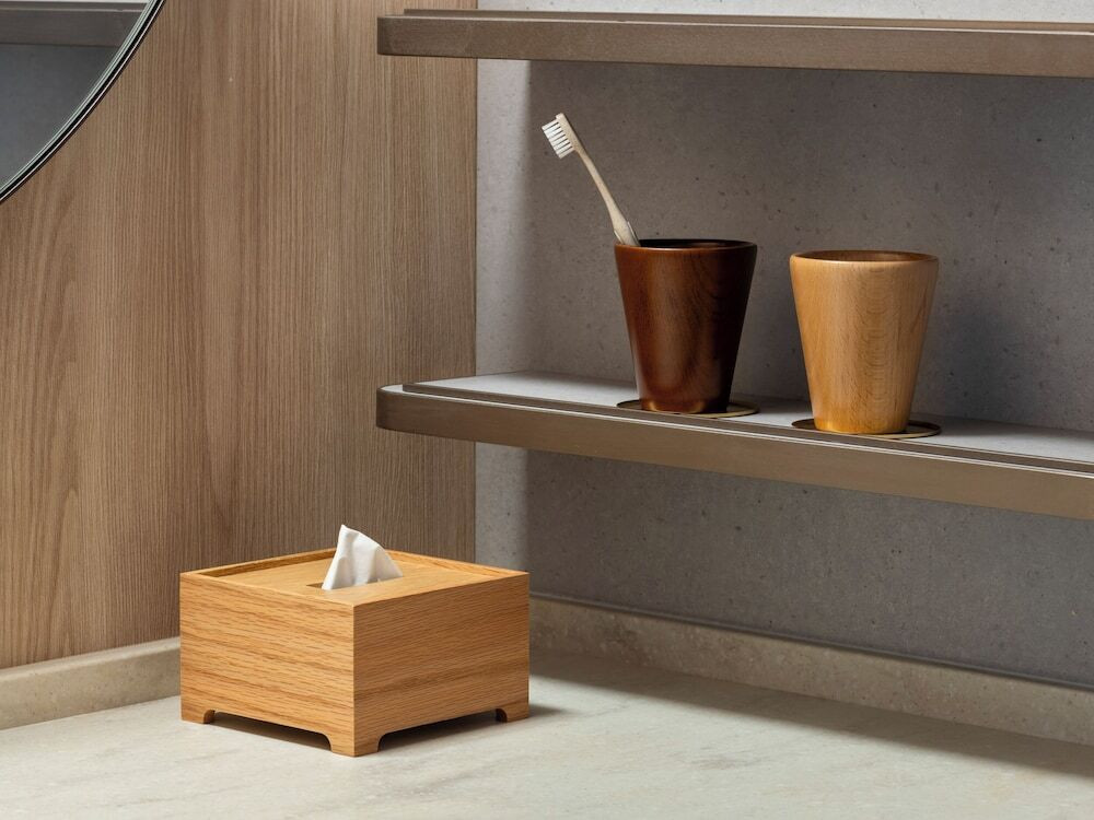 客室の設備とサービス