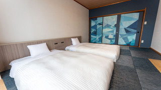 デラックス和室ツイン10畳 禁煙