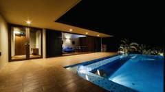 relax kouri villa Rekrrr