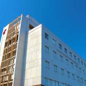 福山ロイヤルホテル（広島県 ビジネスホテル） / 5