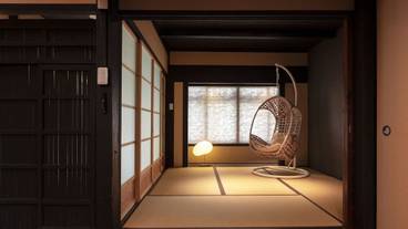 リビング エリア / 17