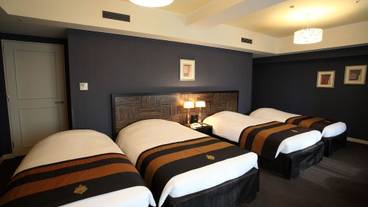 4人利用のイメージ / 7