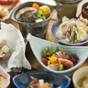 【楽天スーパーSALE】◆秋の夕日会席◆スタンダードコース【広間食】 | 料理旅館 夕日ヶ浦