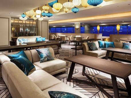 シェラトン・グランデ・トーキョーベイ・ホテル / 2