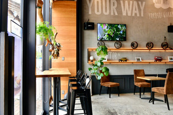 「PKiA cafe」 内観 154906813 
