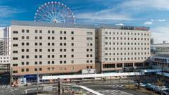 JR九州ホテル鹿児島