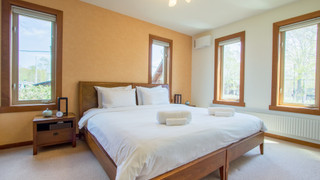 タウンホーム 3 ベッドルーム