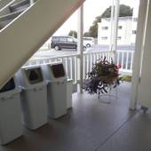 ファミリーロッジ旅籠屋・北九州八幡店（福岡県 ビジネスホテル） / 5