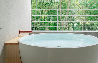 7 Best Hotels &amp; Ryokans in Kanagawa with Rooms Featuring Open-Air Baths