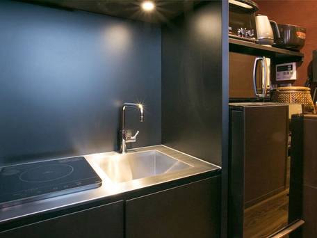 ホスタ東寺 櫻 / 5