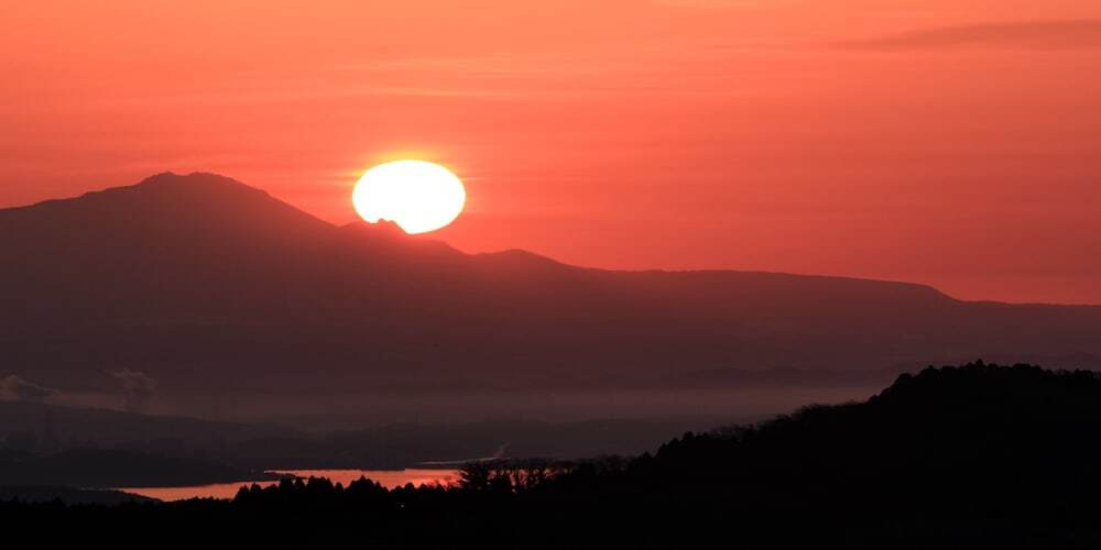 施設からの眺望