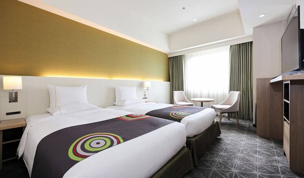 プレミアム ハリウッドツイン / 2