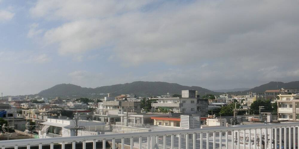 バーベキュー / ピクニック エリア