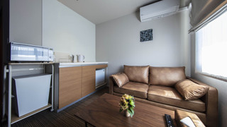 スーペリアB 禁煙