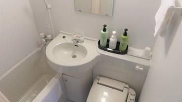 バスルーム / 16