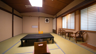 スタンダード和室 バス付 3-4名 禁煙