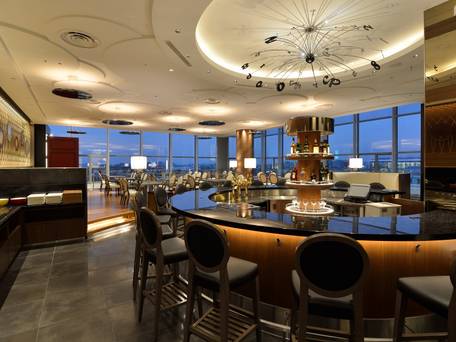 ザ ロイヤルパークホテル 東京羽田 / 3