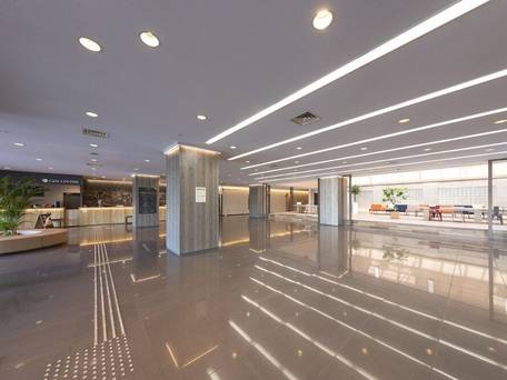 トーセイホテル＆セミナー幕張 / 2