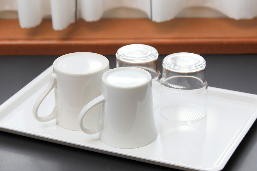 客室の設備とサービス