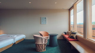 コンセプト/旅籠 4 インテリアスタイリング Landscape Products [禁煙]