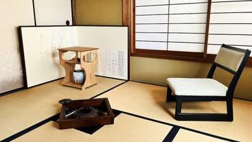 施設内の設備 / 3