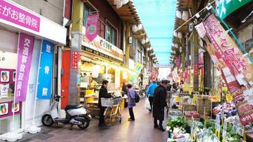 施設からの眺望 / 24