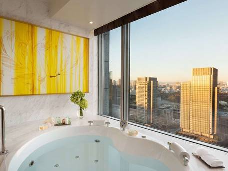 シャングリ・ラ 東京 / 5