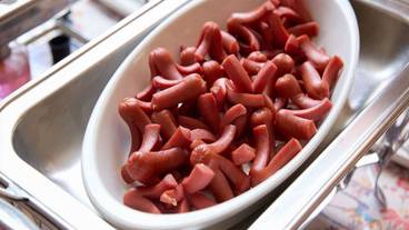 食事・飲み物 / 12