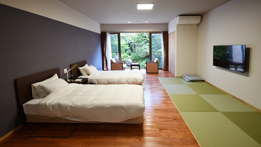 部屋
