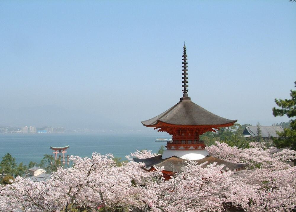 施設からの眺望