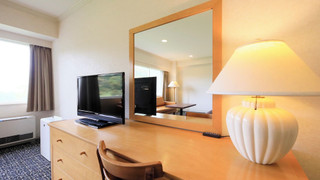 ベーシック ルーム 2 ベッドルーム 禁煙 (with Bathroom)