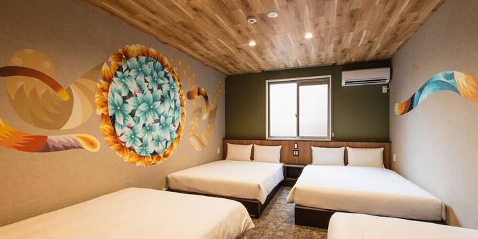 グランドベース思案橋(長崎県 アパートメント) / 1